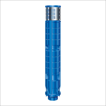K Type Pump