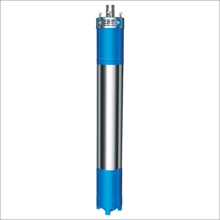 V4 Submersible Pumpset
