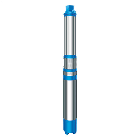 V8 Submersible Motor