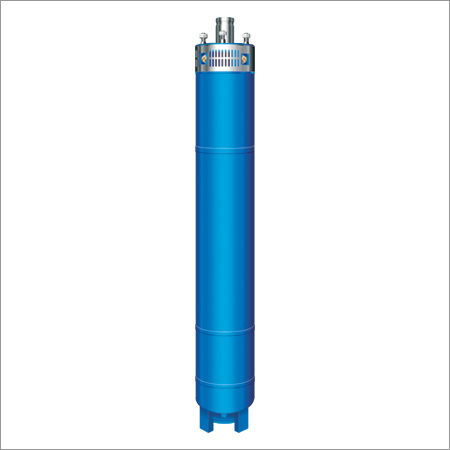 Open Well Submersible Pumpset