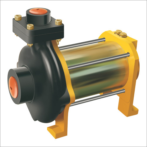Pump & Pumping Equipment