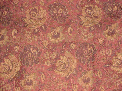 Jacquard Fabric
