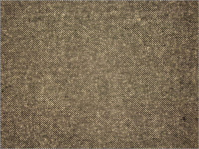 Noil Fabric