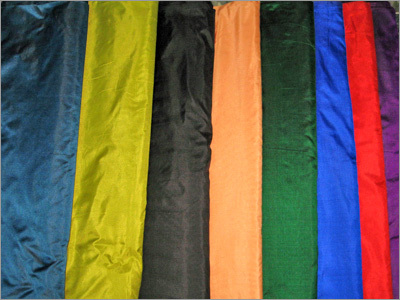 Silk Fabrics