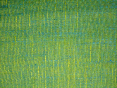 100 % Linen Silk