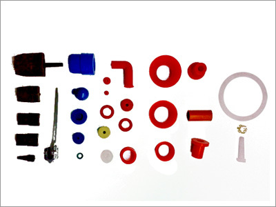 Rubber Gaskets in chennai