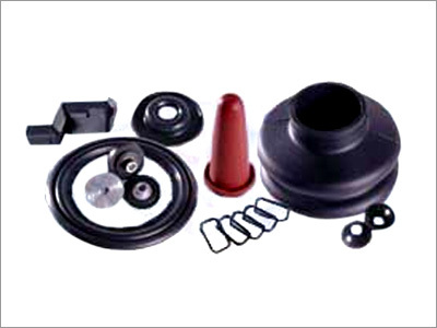 Rubber Seals in chennai