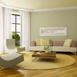 Interior Paints By LEADER PAINTS MARKETING