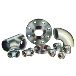 Steel Pipe Fittings