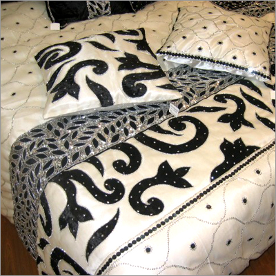 Home Furnishing - Textile