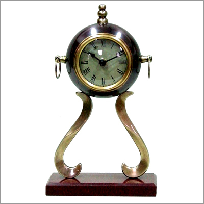 Clocks