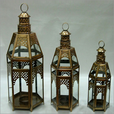 Lanterns