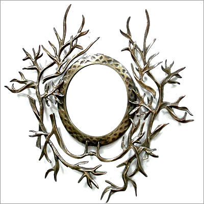 Wall Decor- Mirror