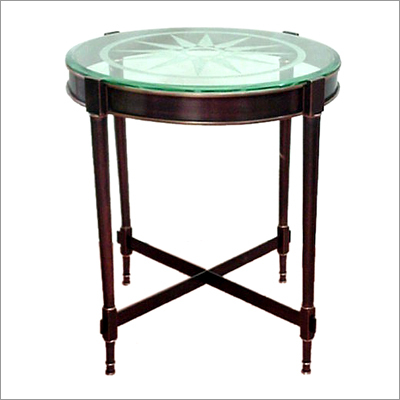 Center Table