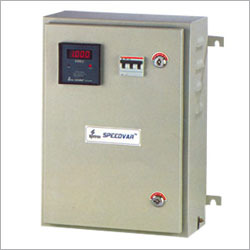 Power Factor Control for Welding Applications SPEEDVAR