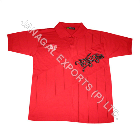 Printed T-Shirts