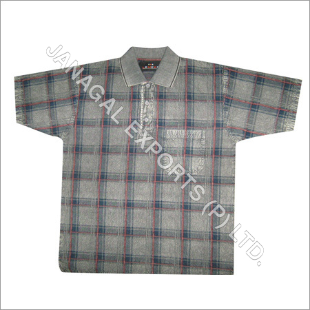 Textile Indian Washing T-Shirts