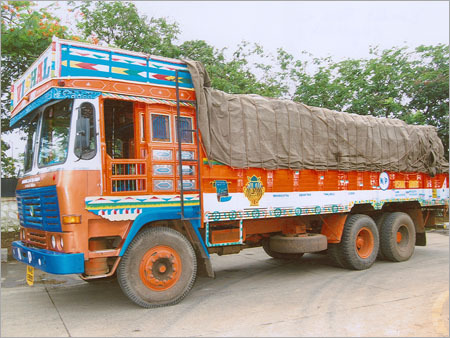 Transport Agents