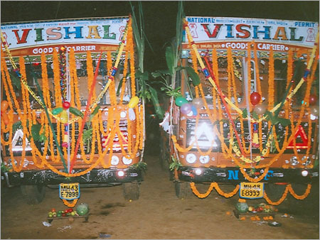 Night Transport Service