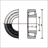 Taper Roller Bearing