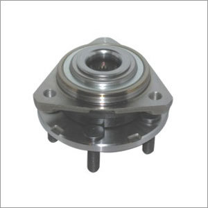 Wheel Hub Unit