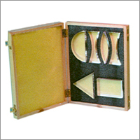 Set of Prisms