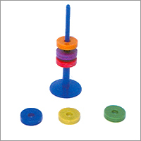 Floating Magnets Set