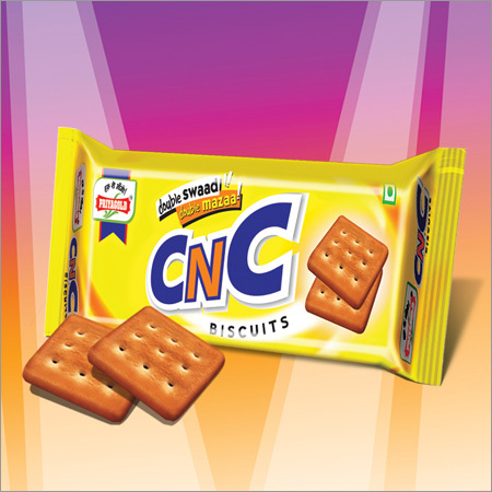 C N C Biscuits