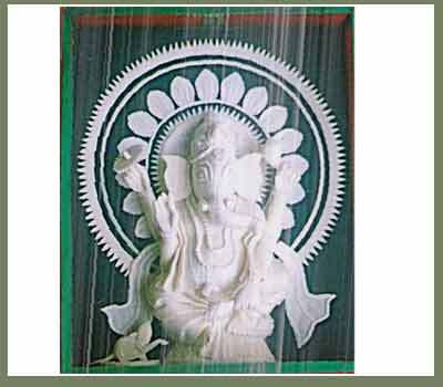 Lord Ganesha