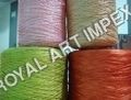 Polyester Textured Dyed Yarn