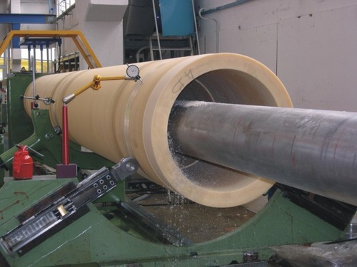 Sinvex Plastic Sleeves