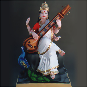 Maa Saraswati Statue