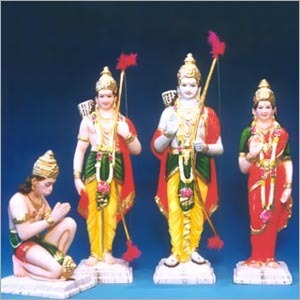 Shri Ram Statue