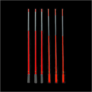 Javelins