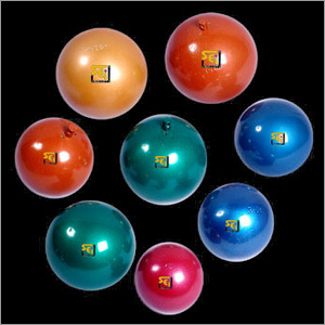 Shot Put Balls