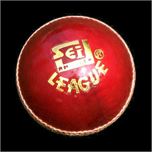 Cricket Ball