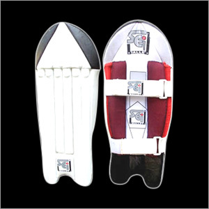 League Wicket Keeping Pads