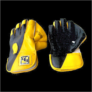 Wicket Keeping Gloves