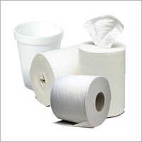 Printing Paper Rolls - White, 350-750 Grams, Excellent Reel Quality | Exceptional Dimensional Stability, Curl-resistant Property, Superior Sheet Finishing