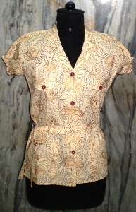 Traditional Tunic
