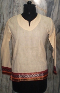 Cotton Kurti