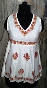 Designer Tops