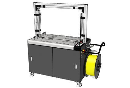 Fully Automatic Strapping Machines