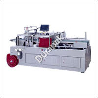 Fully Automatic Side Sealer
