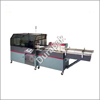 Automatic Shrink Wrap Packaging Machine