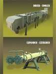 Expander Extruder