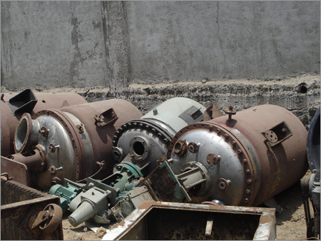 Boilers