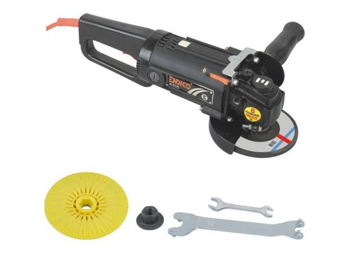 Angle Grinder 