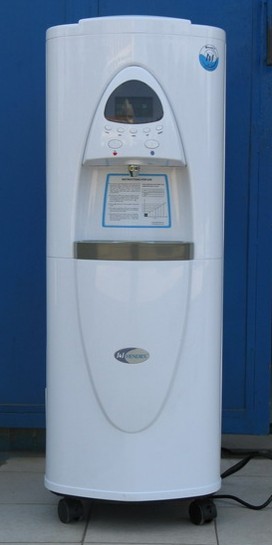 Atmospheric Water Generator