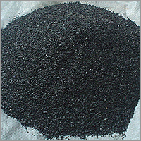 Coal Dust